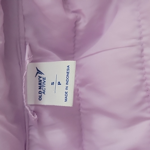 Oldnavy jacket - Picture 3 of 3